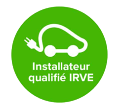 Certification IRVE