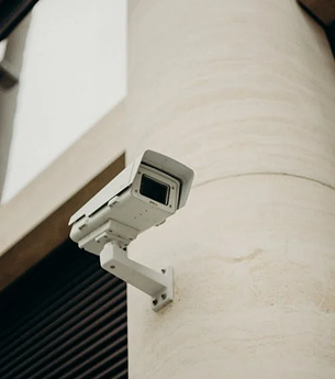 Caméras de surveillance Tel&Com