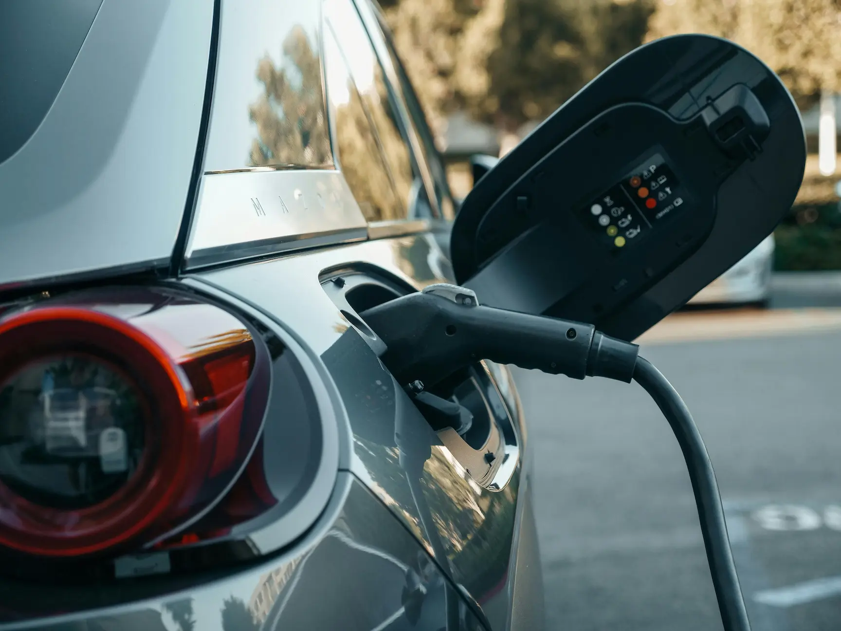 Installation de Bornes de recharge pour véhicule électriques par Tel&Com